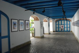 Palacio de l'Historiador - La Havana - Cuba